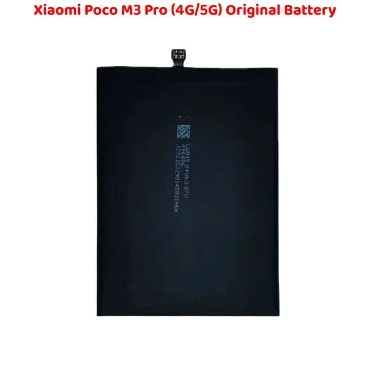 Best Engineered Xiaomi Poco M3 Pro Original Battery - Image 2