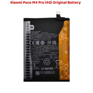 Xiaomi Poco M4 Pro 4G Original Battery