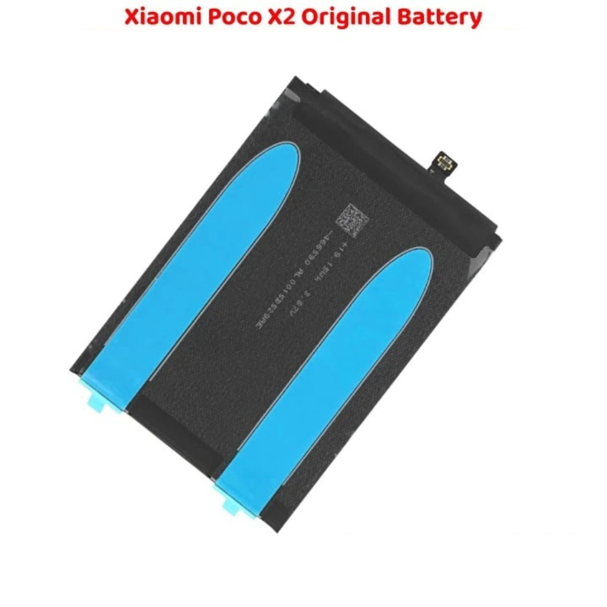 Xiaomi Poco X2 Original Battery Reliable Power Replacement - Image 2