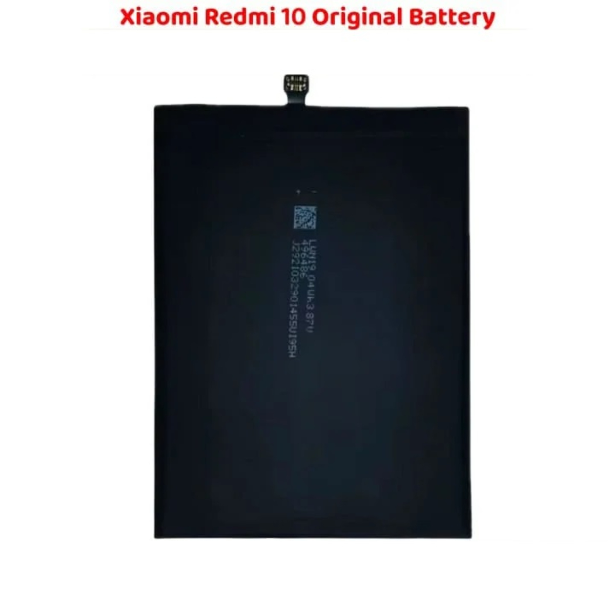 Advanced Engineered Xiaomi Redmi 10 Original Battery - Image 2