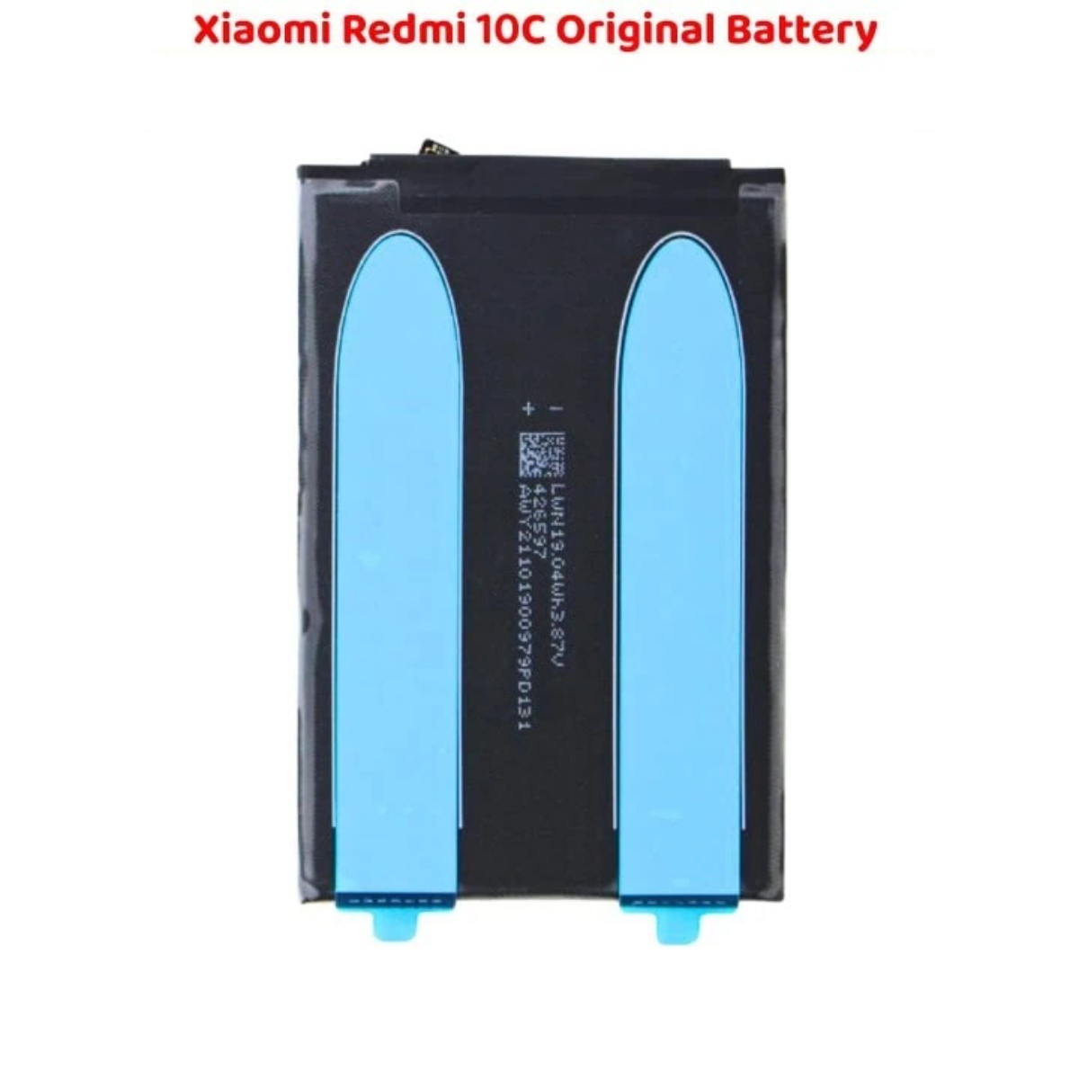 Advanced Engineered Xiaomi Redmi 10C Original Battery - Image 2