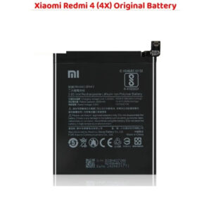 Xiaomi Redmi 4 4X Original Battery