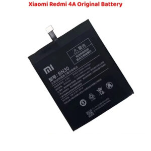 Xiaomi Redmi 4A Original Battery