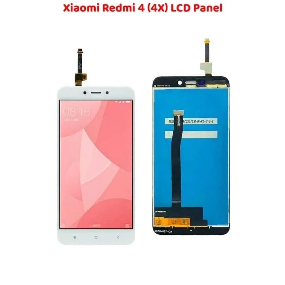 Reliable Xiaomi Redmi 4x LCD Panel
