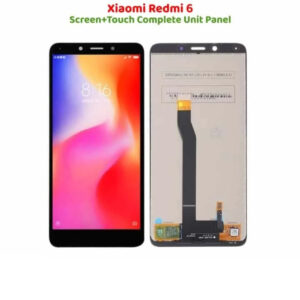 Hot Selling Xiaomi Redmi 6 LCD Panel