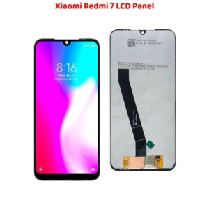 Xiaomi Redmi 7 LCD Panel Replacement