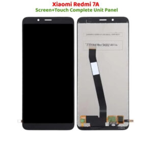 Xiaomi Redmi 7A LCD Panel Replacement