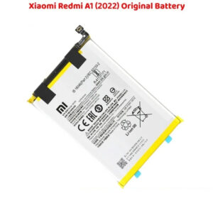 Xiaomi Redmi A1 2022 Original Battery