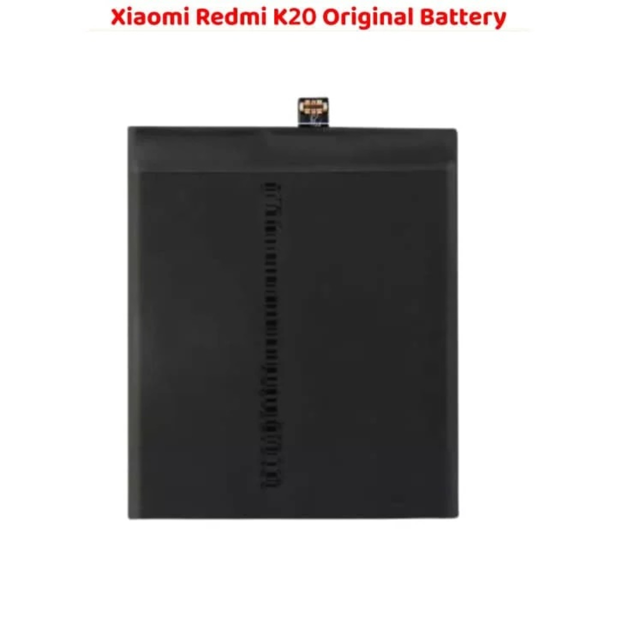 Xiaomi Redmi K20 Original Battery Reliable Power Replacement - Image 2