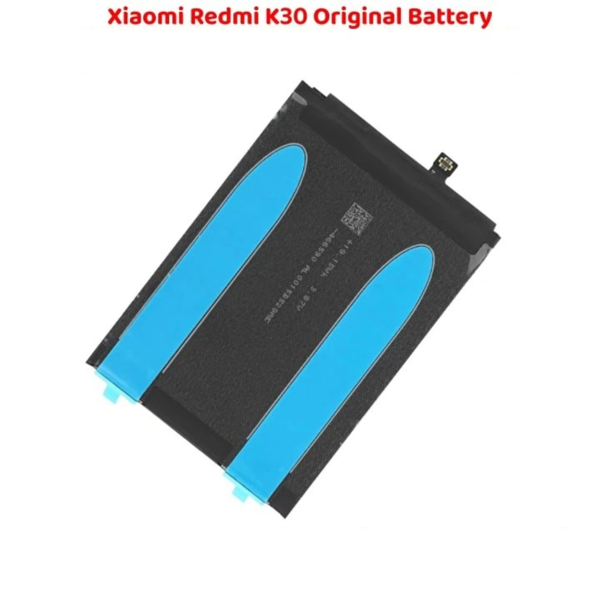 Best Performance Xiaomi Redmi K30 Original Battery Power - Image 2