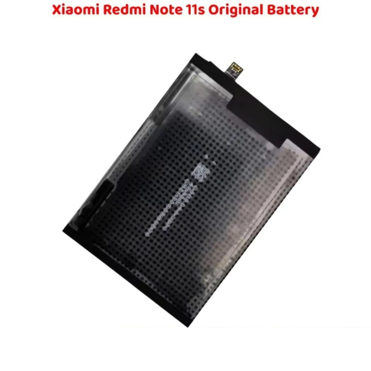 Xiaomi Redmi Note 11S Original Battery Best Engineered - Image 2