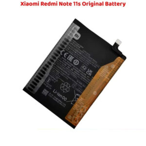 Xiaomi Redmi Note 11S Original Battery