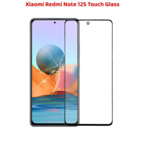 Xiaomi Redmi Note 12S Touch Glass
