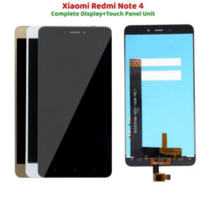 Best Xiaomi Redmi Note 4 LCD Panel
