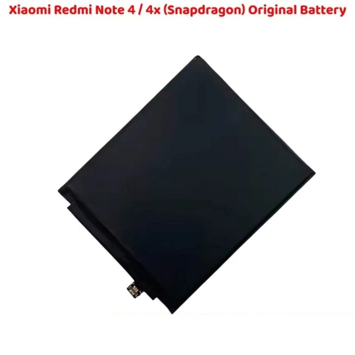 Xiaomi Redmi Note 4 Original Battery Reliable Power Solution - Image 2