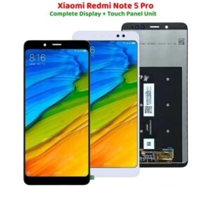 Xiaomi Redmi Note 5 Pro LCD Panel