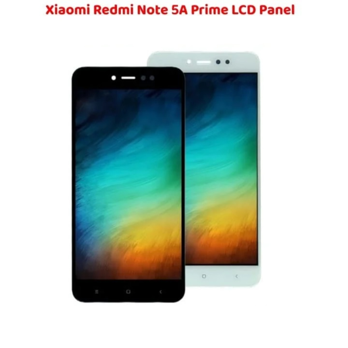 Xiaomi Redmi Note 5A Prime LCD Panel