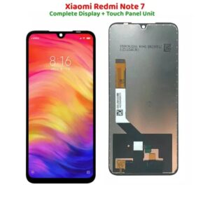 Best Xiaomi Redmi Note 7 LCD Panel