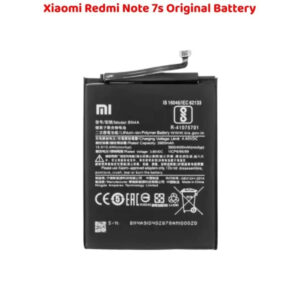 Xiaomi Redmi Note 7s Original Battery