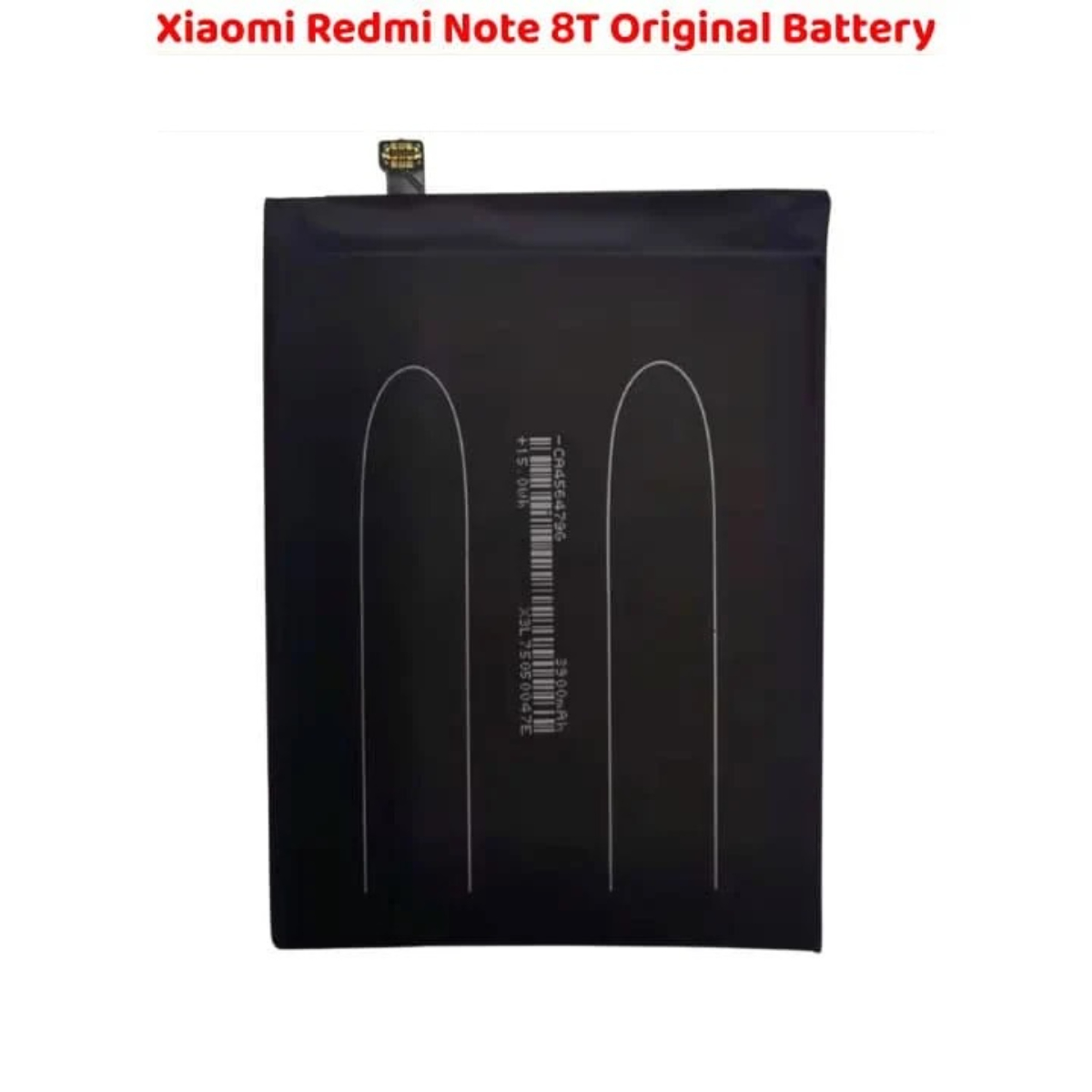 Highly Reliable Xiaomi Redmi Note 8T Original Battery Solution - Image 2