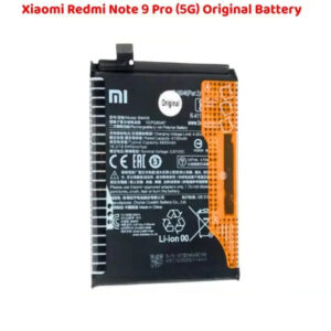 Xiaomi Redmi Note 9 Pro 5G Original Battery