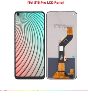 Durable iTel S16 Pro LCD Panel