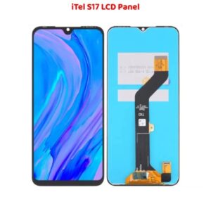 Durable iTel S17 LCD Panel