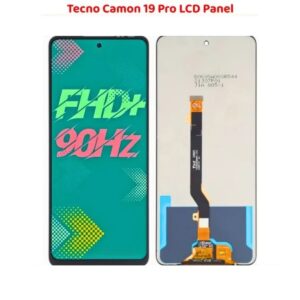 Tecno Camon 19 Pro LCD Panel