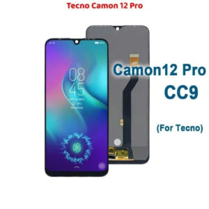 Tecno Camon 12 Pro LCD Panel