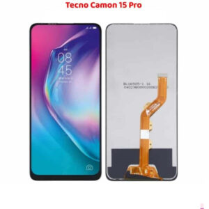 Tecno Camon 15 Pro LCD Panel