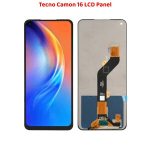 Tecno Camon 16 LCD Panel