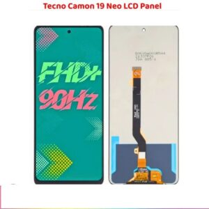 Tecno Camon 19 Neo LCD Panel