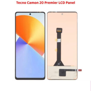 Tecno Camon 20 Premier LCD Panel