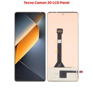 Tecno Camon 30 LCD Panel