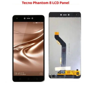 Tecno Phantom 8 LCD Panel