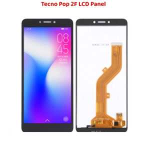 Tecno Pop 2F LCD Panel Screen