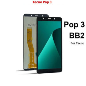 Tecno Pop 3 LCD Panel