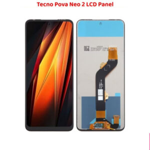 Tecno Pova Neo 2 LCD Panel