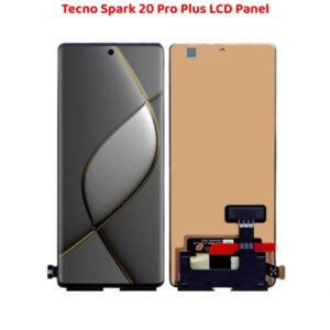 Tecno Spark 20 Pro Plus LCD Panel