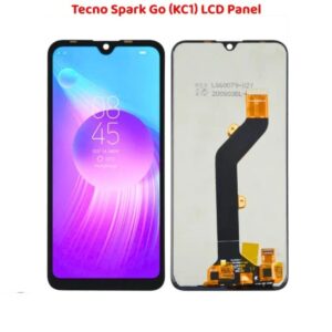 Tecno Spark Go LCD Panel