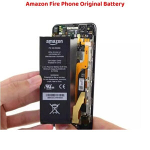 Amazon Fire Phone Original Battery Solution