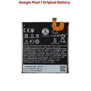 Google Pixel 1 Original Battery Power