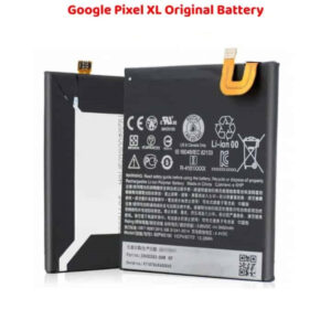 Google Pixel XL Original Battery Solution