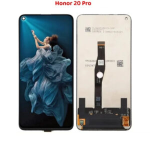 Honor 20 Pro LCD Panel Replacement
