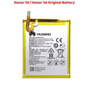 Honor 5A Original Battery Replacement