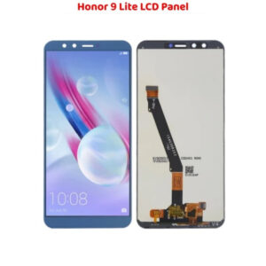 Honor 9 Lite LCD Panel Screen Replacement
