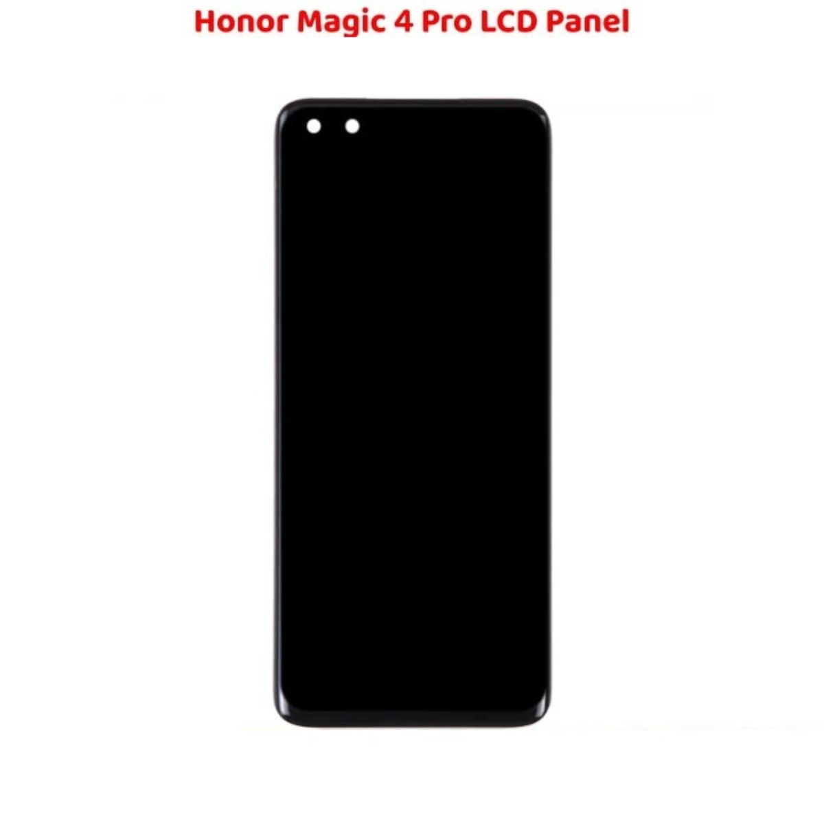 Best Selling Honor Magic 4 Pro LCD Panel Screen Replacement - Image 2