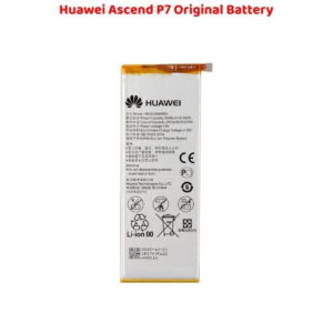 Huawei Ascend P7 Original Battery
