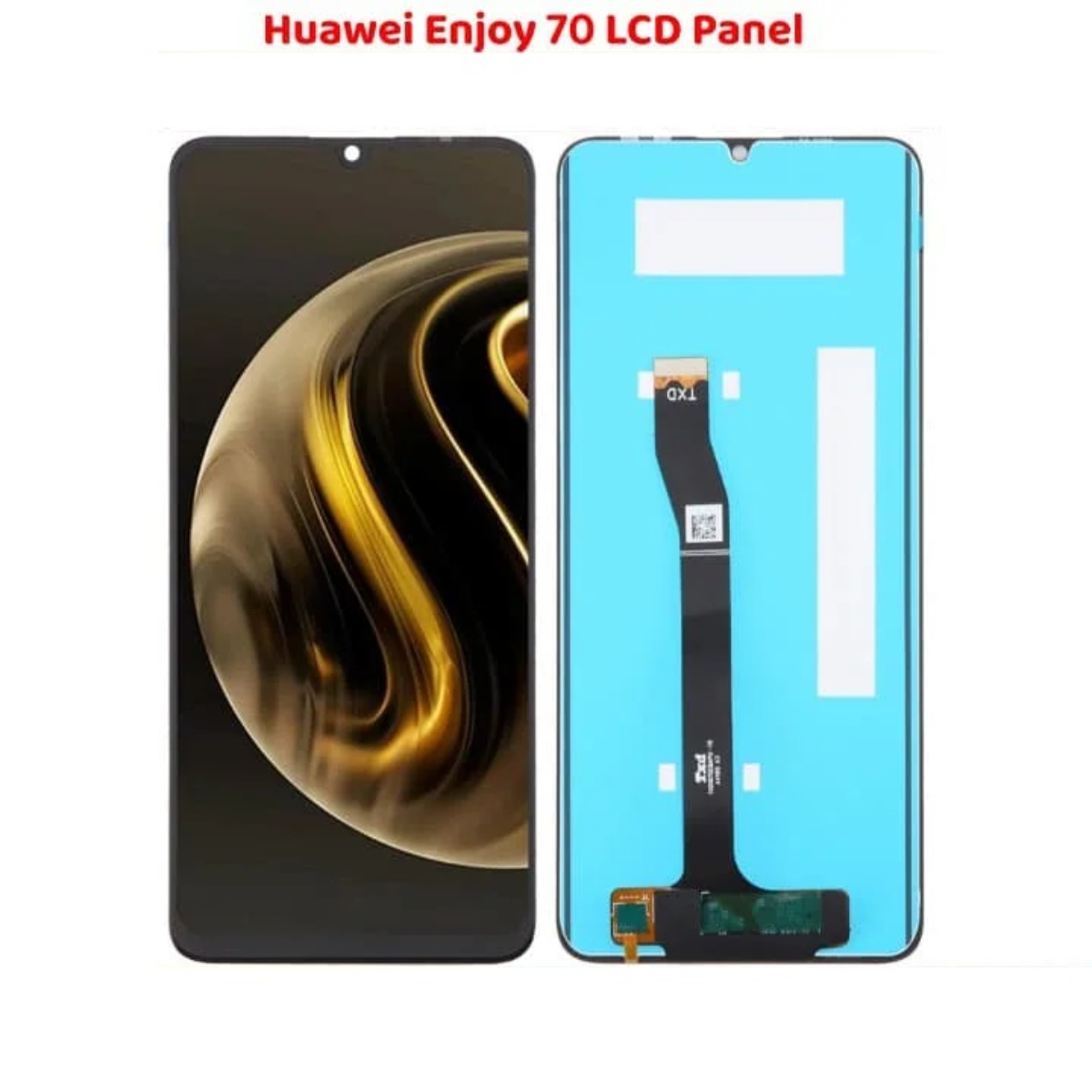 Huawei Enjoy 70 LCD Panel Screen