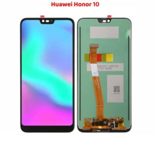Huawei Honor 10 LCD Panel Display Replace